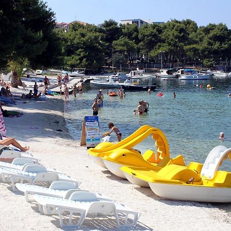 Apartments By The Sea Trogir - 15011 Ngoại thất bức ảnh