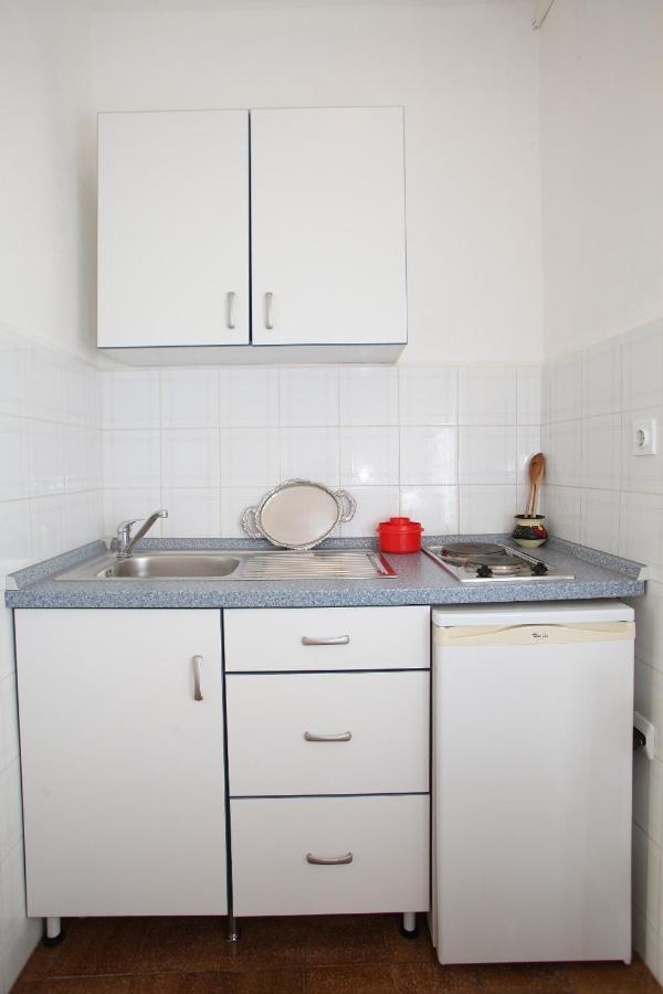 Apartments By The Sea Trogir - 15011 Ngoại thất bức ảnh